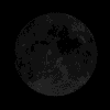New Moon New Moon