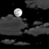 Tuesday Night: Partly cloudy, with a low around 45. East southeast wind 0 to 5 mph. Tuesday Night: Partly Cloudy