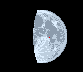 Moon age: 8 days,16 hours,21 minutes,64%